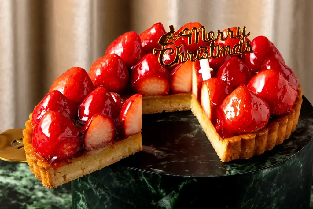 【クリスマスケーキご予約】神戸の洋菓子屋「PATISSERIE TOOTH TOOTH」 にて、2026年10月21日（水）よりスタート。 画像 3