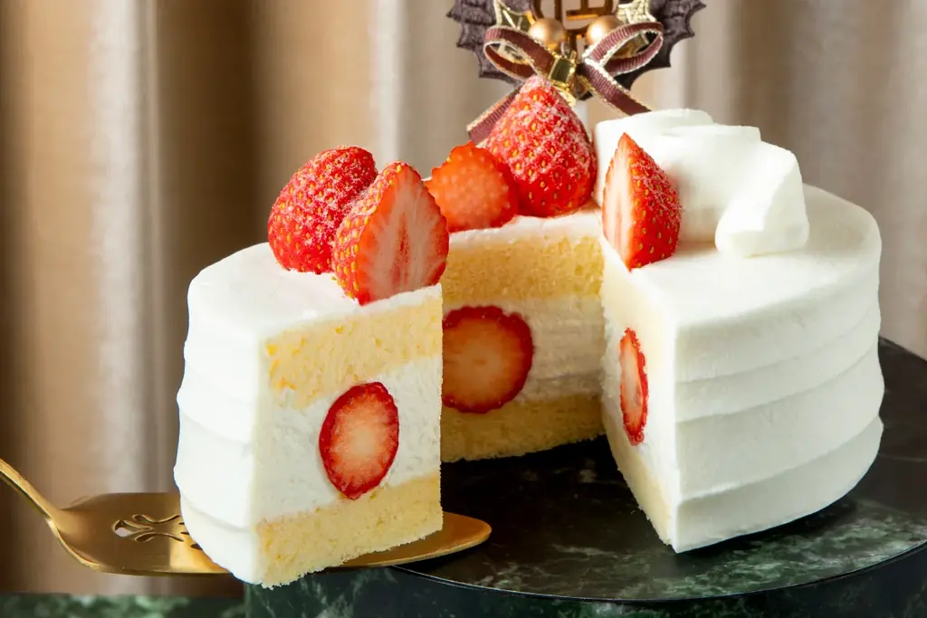【クリスマスケーキご予約】神戸の洋菓子屋「PATISSERIE TOOTH TOOTH」 にて、2026年10月21日（水）よりスタート。 画像 6