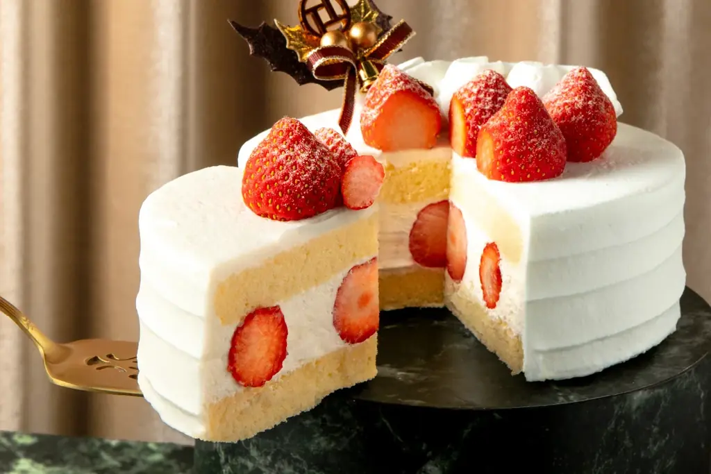 【クリスマスケーキご予約】神戸の洋菓子屋「PATISSERIE TOOTH TOOTH」 にて、2026年10月21日（水）よりスタート。 画像 8