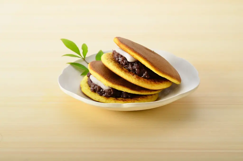 【枚方T-SITE】全国の名店が集うどら焼きフェア「どれどら」を10/28(水)より開催 画像 4