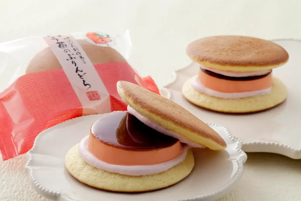 【枚方T-SITE】全国の名店が集うどら焼きフェア「どれどら」を10/28(水)より開催 画像 6