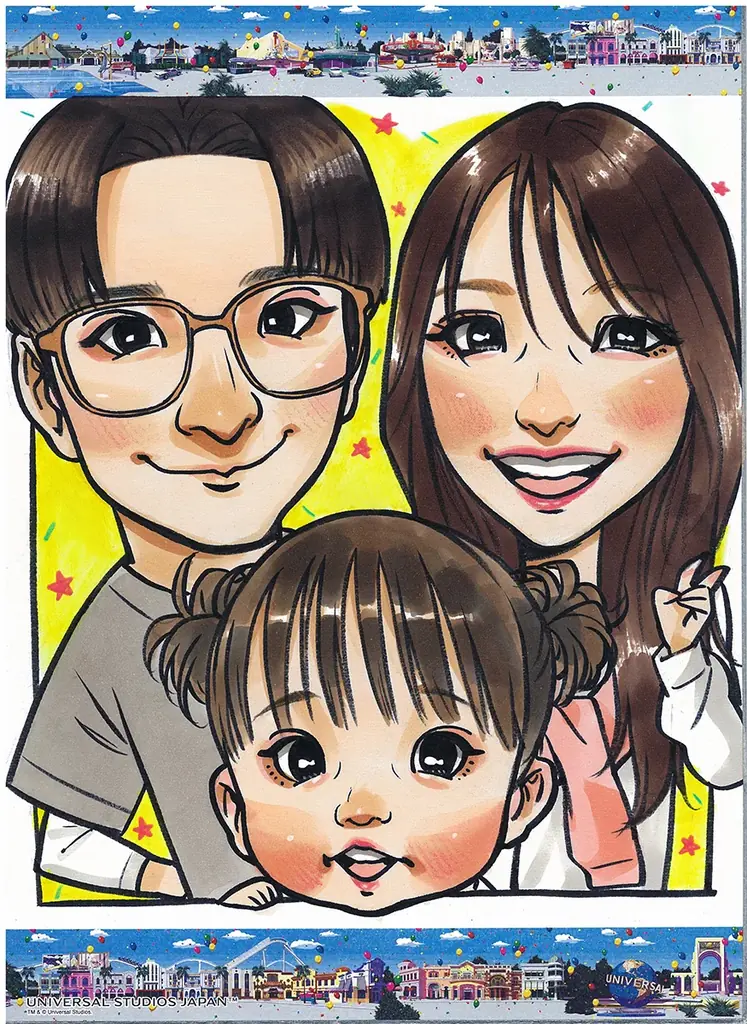 この冬、家族で“もっと、ギュッと！ ” ２５周年だけの特別なホリデーを彩る “超幸せ”気分がもっと高まる、冬グッズ大公開！ 画像 8