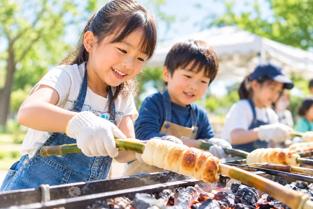 幕張がパン好きの聖地に！『パンのフェス』いよいよ開幕！全国の人気店が豊砂公園に集結＆会場マップ公開！ 画像 5