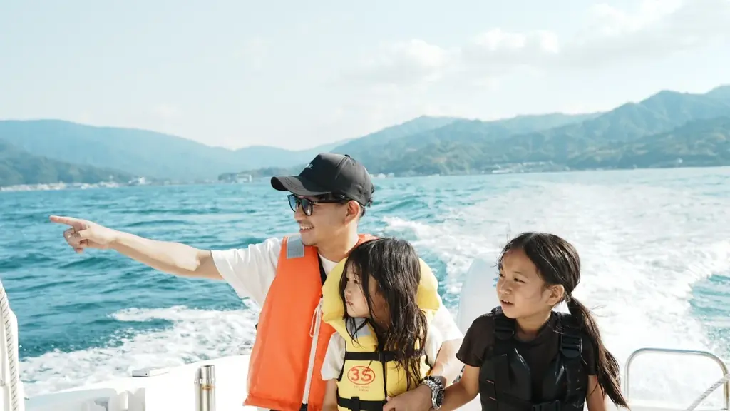 【11月1日誕生】京都・天橋立の宮津湾に“海に浮かぶサウナ”「UMIUKA」。サウナも食事も飲み放題もクルーズも宿泊料金に込み、先着10組は20%OFF 画像 9