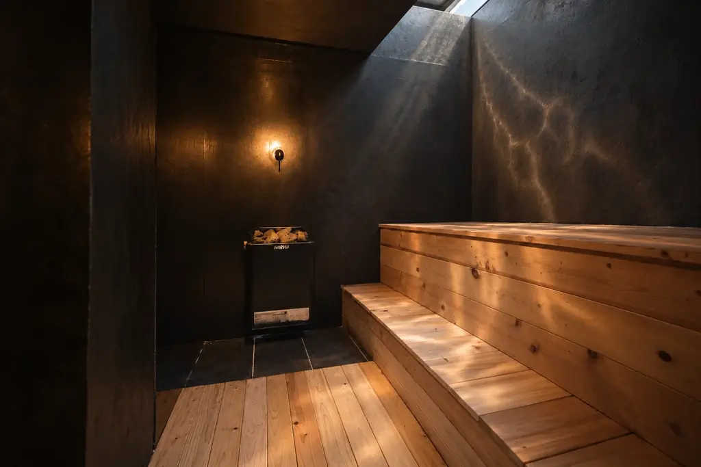 滋賀・高島の1日1組限定の宿「enBED」、10月21日より予約開始 画像 3