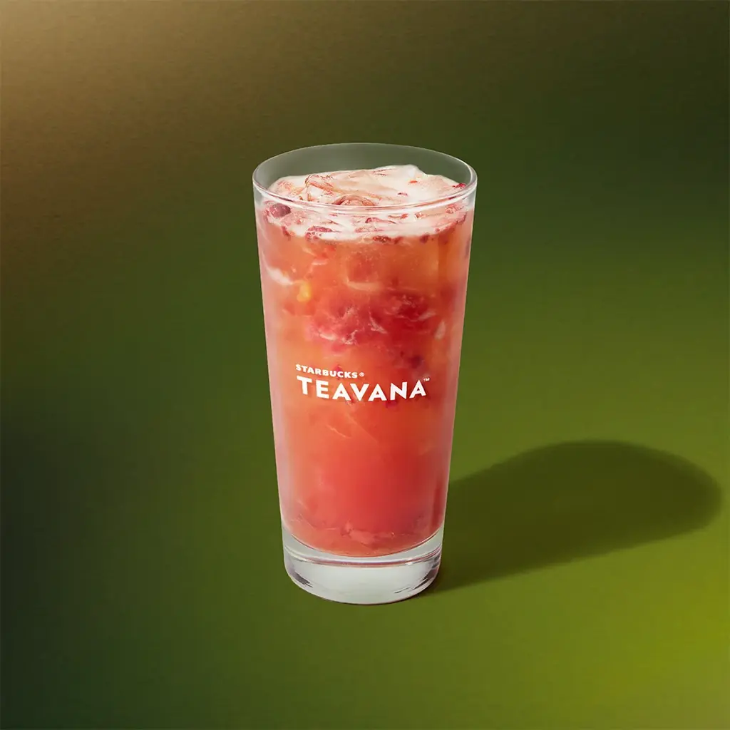 スターバックス ティー ＆ カフェのホリデーシーズンが到来！ 冬の風物詩「ジョイフルメドレー」を主役にしたティーラテ、フラペチーノ®、シェイクン ティーの3種が10月28日発売 画像 4