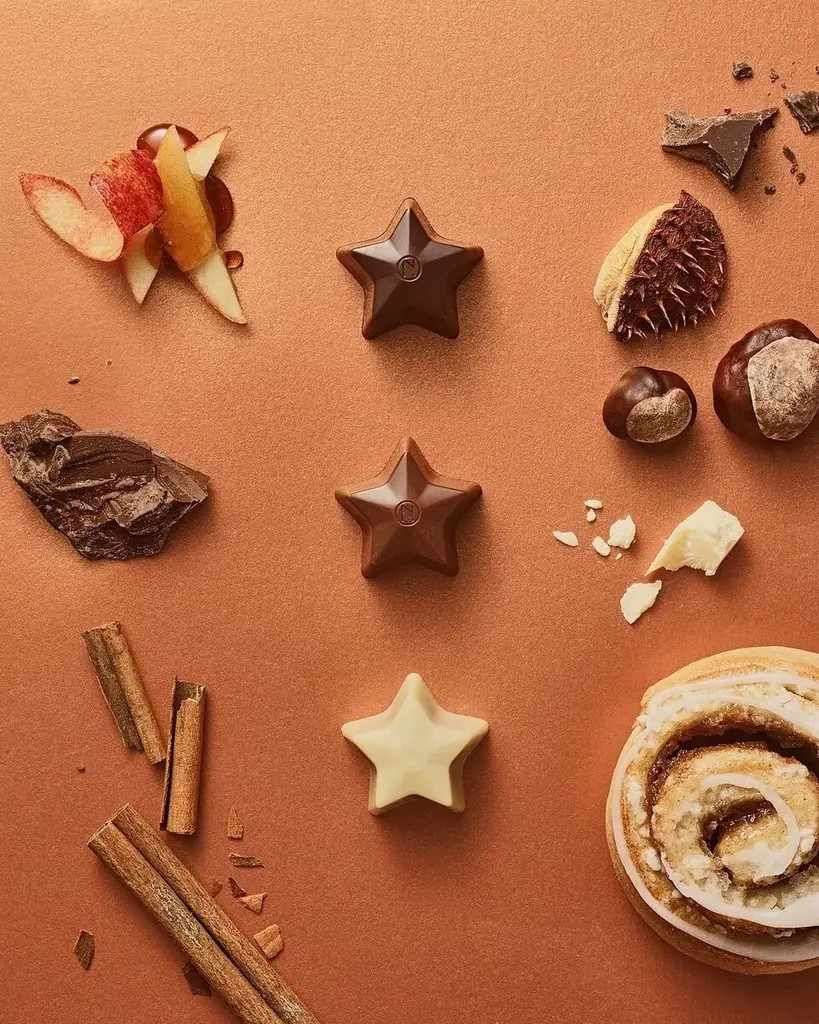 【ノイハウス NEUHAUS】クリスマスシーズン限定の2026年ホリデーコレクション販売開始 画像 12