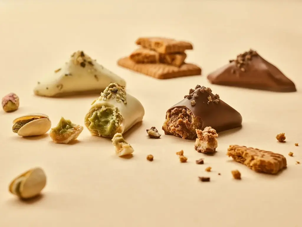 【ノイハウス NEUHAUS】クリスマスシーズン限定の2026年ホリデーコレクション販売開始 画像 4