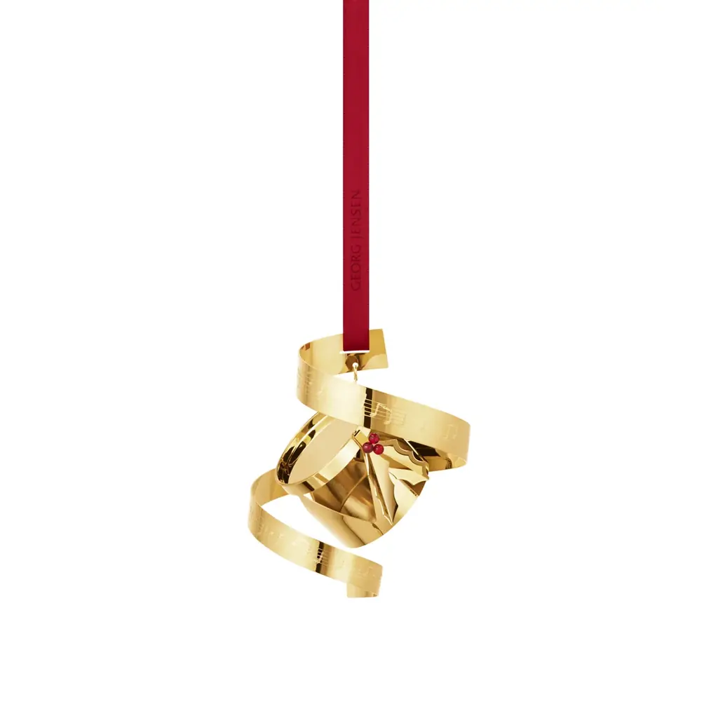 ジョージ ジェンセン(GEORG JENSEN) 2026年ホリデーキャンペーンでスカンジナビアの冬に息づく伝統と習慣を讃える 画像 12