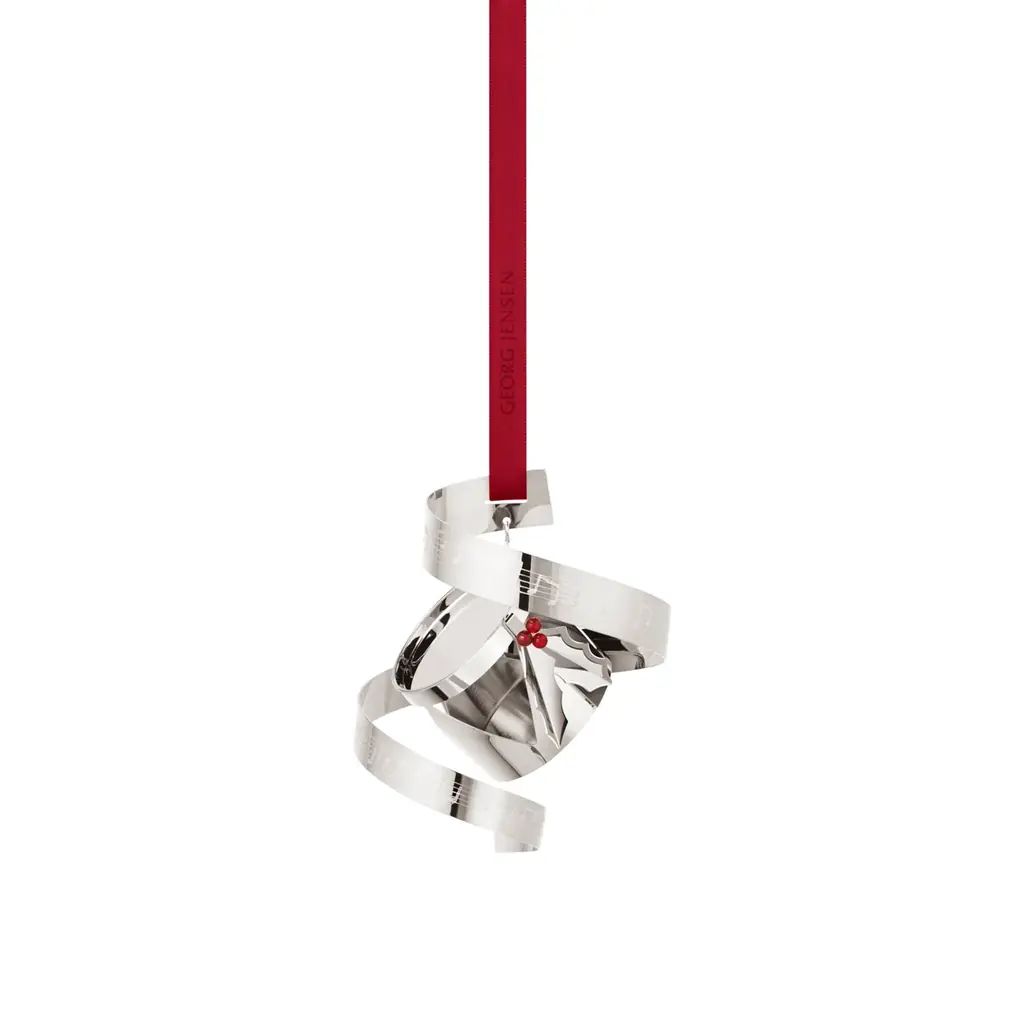 ジョージ ジェンセン(GEORG JENSEN) 2026年ホリデーキャンペーンでスカンジナビアの冬に息づく伝統と習慣を讃える 画像 13