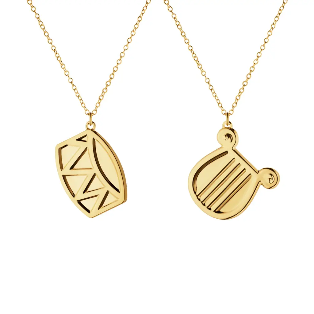 ジョージ ジェンセン(GEORG JENSEN) 2026年ホリデーキャンペーンでスカンジナビアの冬に息づく伝統と習慣を讃える 画像 15