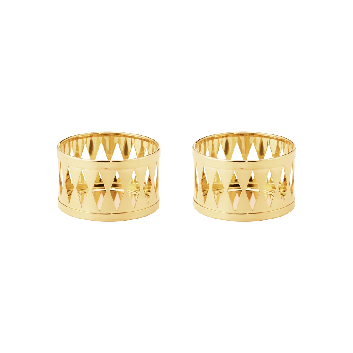 ジョージ ジェンセン(GEORG JENSEN) 2026年ホリデーキャンペーンでスカンジナビアの冬に息づく伝統と習慣を讃える 画像 22