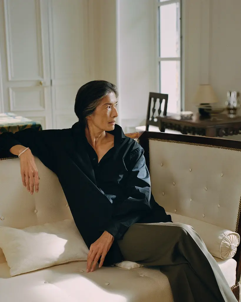 ジョージ ジェンセン(GEORG JENSEN) 2026年ホリデーキャンペーンでスカンジナビアの冬に息づく伝統と習慣を讃える 画像 24