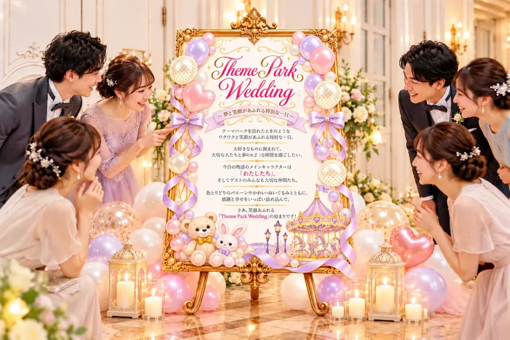【S-ONE WEDDING】第3弾 お！コラボ特典。舞浜ダブルビューの「東京ベイ舞浜ホテル ファーストリゾート×ONE FAMILY」 2027年3月までの結婚式に3大特典付き！今すぐ下見へ 画像 10