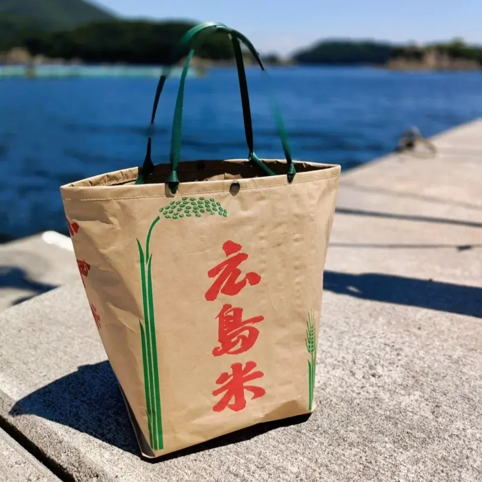 広島の中学生に鍛えられた学校指定バッグ、大丸東京店 明日見世へ。創業1897年の片岡商店が3カ月間出品 画像 7