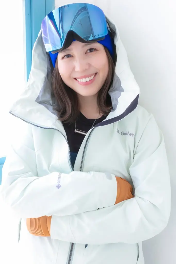 【日本テレビ・アスリート派遣事業×星野リゾート】世界で活躍するトップアスリートから学ぶ「雪ッズ」特別プログラムを提供 画像 3
