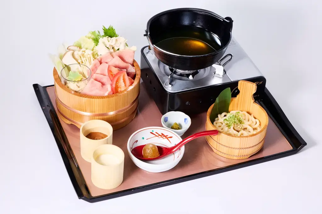 東京ドーム天然温泉 Spa LaQua（スパ ラクーア）男性ファッション誌『MEN’S NON-NO』とのコラボイベントを11月2日（月）より開催 画像 7