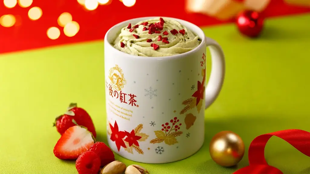 『Christmas Market in 横浜赤レンガ倉庫』詳細決定！約60店舗が集結 本場ドイツの最新トレンドを取り入れた“食”＆クリスマスならではの“体験”が充実！ライブキッチン型店舗も初導入 画像 10