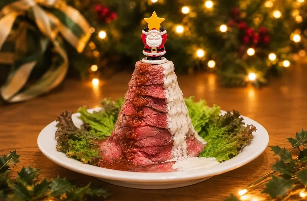 『Christmas Market in 横浜赤レンガ倉庫』詳細決定！約60店舗が集結 本場ドイツの最新トレンドを取り入れた“食”＆クリスマスならではの“体験”が充実！ライブキッチン型店舗も初導入 画像 11