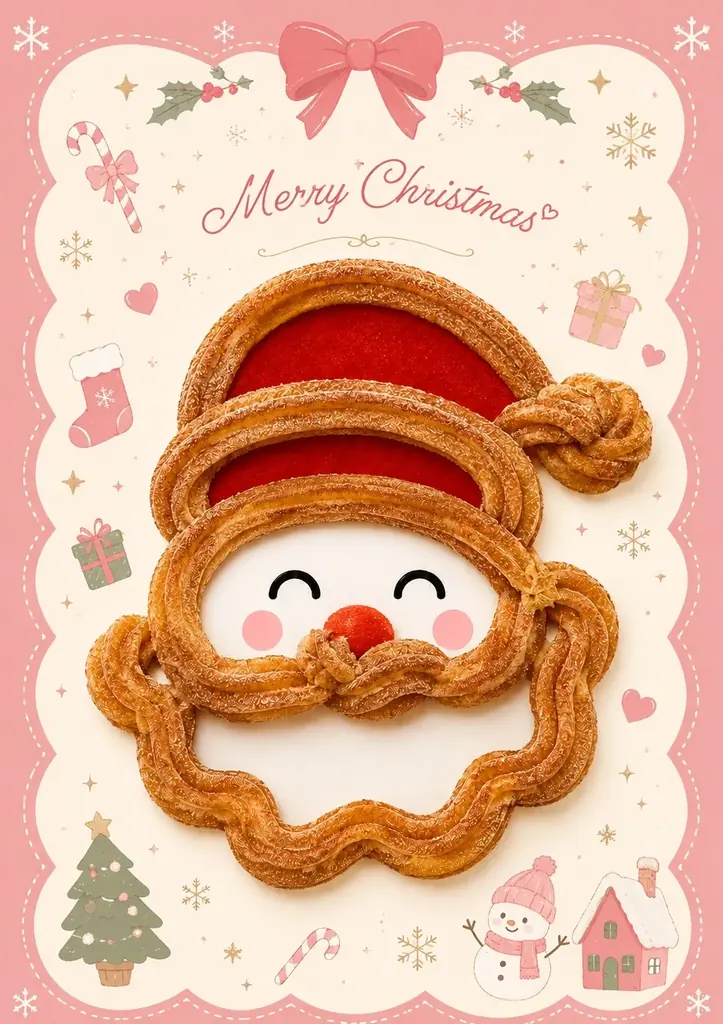 『Christmas Market in 横浜赤レンガ倉庫』詳細決定！約60店舗が集結 本場ドイツの最新トレンドを取り入れた“食”＆クリスマスならではの“体験”が充実！ライブキッチン型店舗も初導入 画像 14