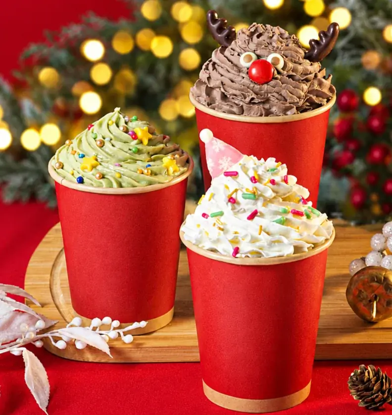 『Christmas Market in 横浜赤レンガ倉庫』詳細決定！約60店舗が集結 本場ドイツの最新トレンドを取り入れた“食”＆クリスマスならではの“体験”が充実！ライブキッチン型店舗も初導入 画像 18