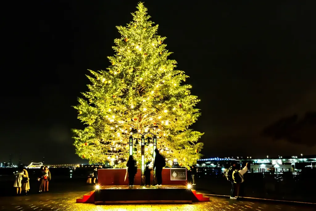 『Christmas Market in 横浜赤レンガ倉庫』詳細決定！約60店舗が集結 本場ドイツの最新トレンドを取り入れた“食”＆クリスマスならではの“体験”が充実！ライブキッチン型店舗も初導入 画像 23
