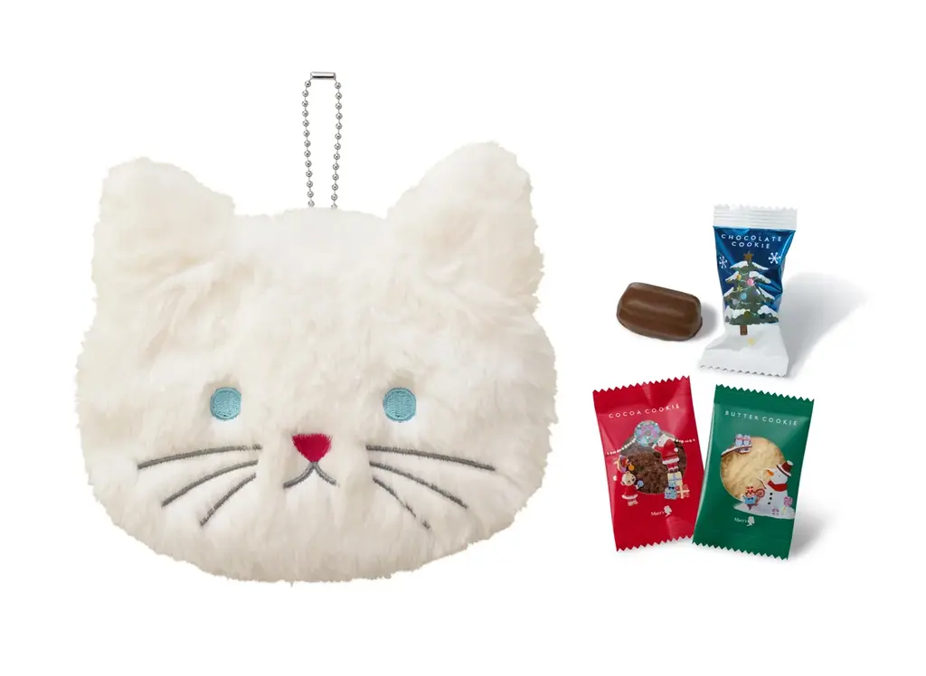 【メリーチョコレート 2026年クリスマス限定商品】 画像 7