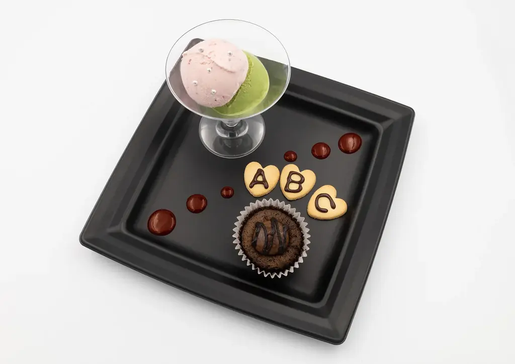 『Chugai推しアピシリーズ』初のコラボカフェがChugai Grace Cafe大阪店で開催決定！好きな文字を入れられるスイーツや推し色オーロラドリンクのほか、推し活が捗る新作アイテムが登場！ 画像 2