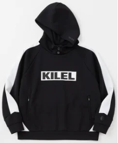 湘南乃風 RED RICEがプロデュースするビッグサイド・ゴルフアパレルブランド「KILEL」より、2026年秋冬コレクションが登場！ 画像 12