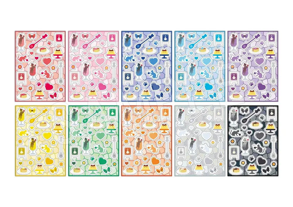 あなたの推し活を応援する『Chugai推しアピシリーズ』の新作グッズが「AGF2026」で登場！中外鉱業ブース[Y-23]にて販売決定！ 画像 7