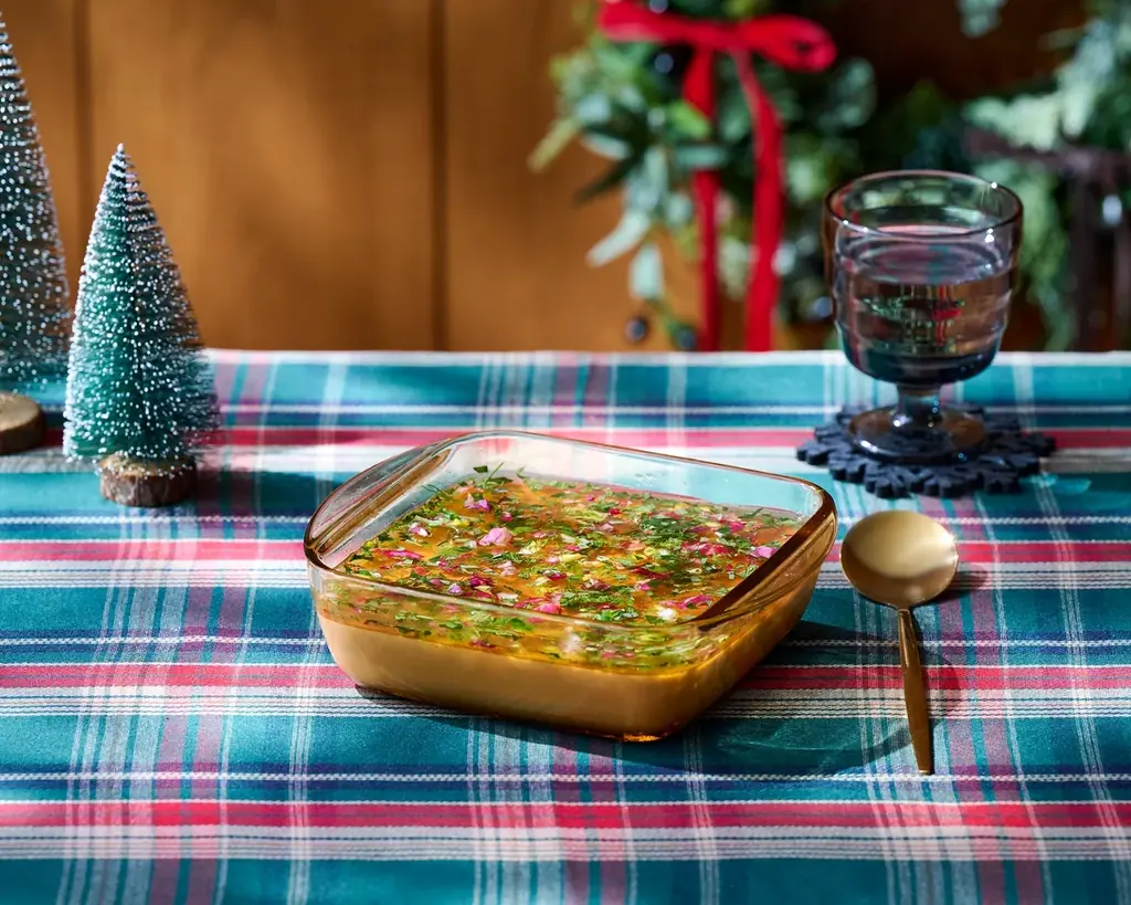 シェラトン・グランデ・トーキョーベイ・ホテル 華やかなホリデーシーズンを彩る「クリスマスブッフェ」を開催 画像 2