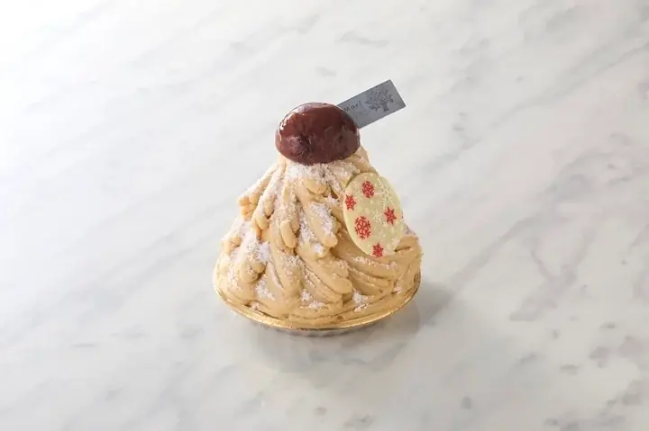 【明治記念館】2026 クリスマスケーキコレクション予約受付中！「苺のデコレーションケーキ」や、クリスマス限定の各種ピースケーキなどをご用意！ 画像 8