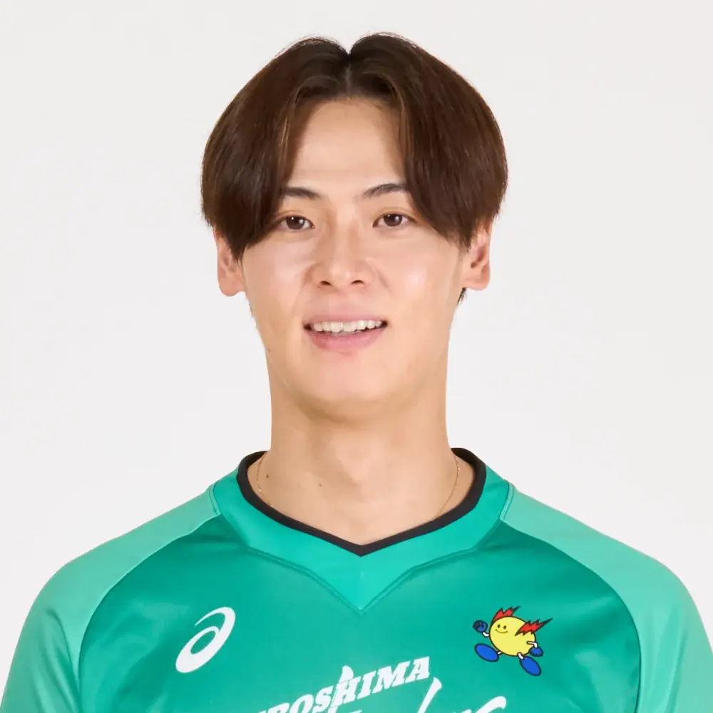 バレーボール日本代表・永露元稀選手プロデュース。　 「澄み渡る透明感と温もり」を纏うオリジナルフレグランス 画像 6