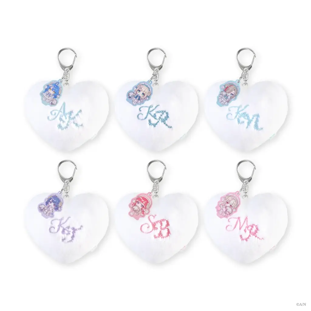 にじさんじから「Sleepy Sheepy」グッズを2026年10月22日(木)18時から販売開始！ 画像 7