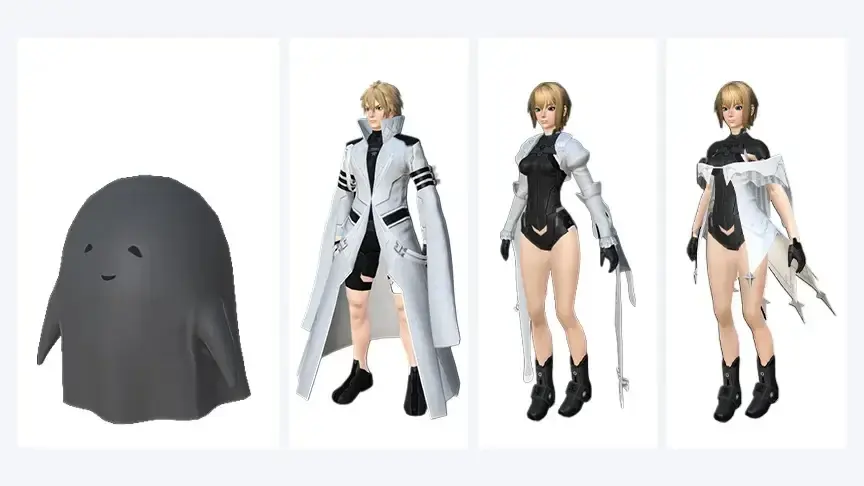 『PSO2 ニュージェネシス ver.2』新たな期間限定クエスト「スウィーティー★パニック！’26」追加！ 画像 11