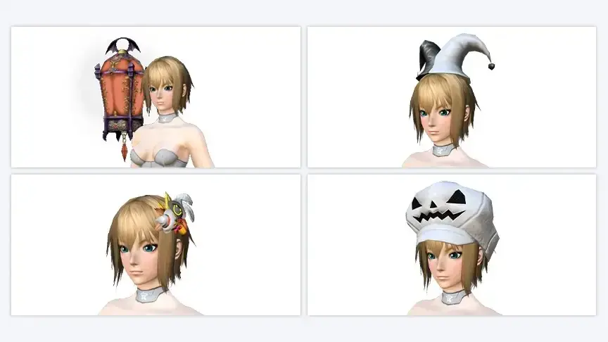 『PSO2 ニュージェネシス ver.2』新たな期間限定クエスト「スウィーティー★パニック！’26」追加！ 画像 12