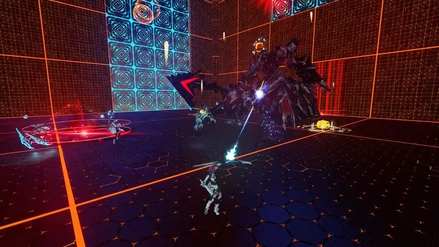 『PSO2 ニュージェネシス ver.2』新たな期間限定クエスト「スウィーティー★パニック！’26」追加！ 画像 3