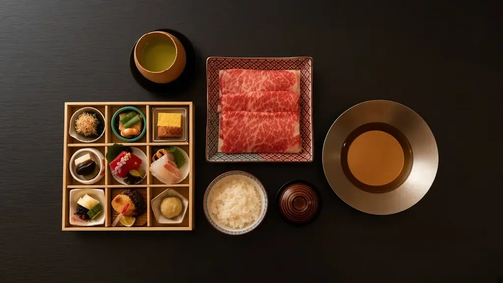 飲食ブランド責任者ランチ会