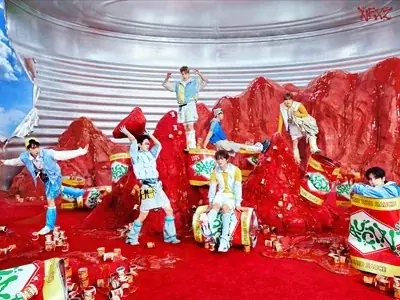 K-POPイベント