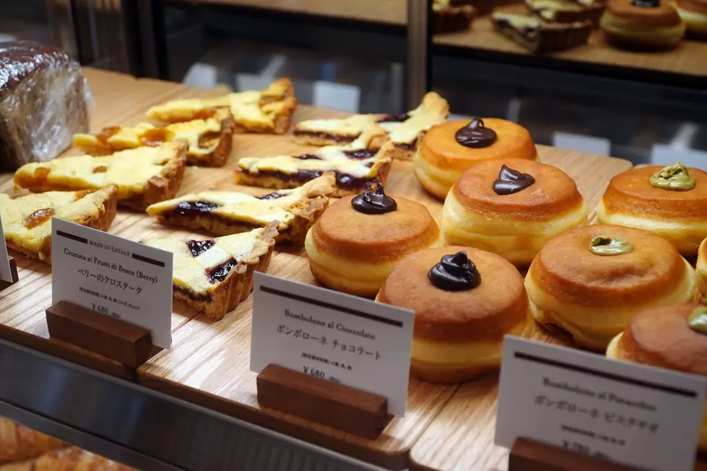 イータリー丸の内店のエントランスカウンターがリニューアルオープン！充実のメニューで、店内でのお食事からテイクアウトまで、本格イタリアンをもっと身近に。 画像 10