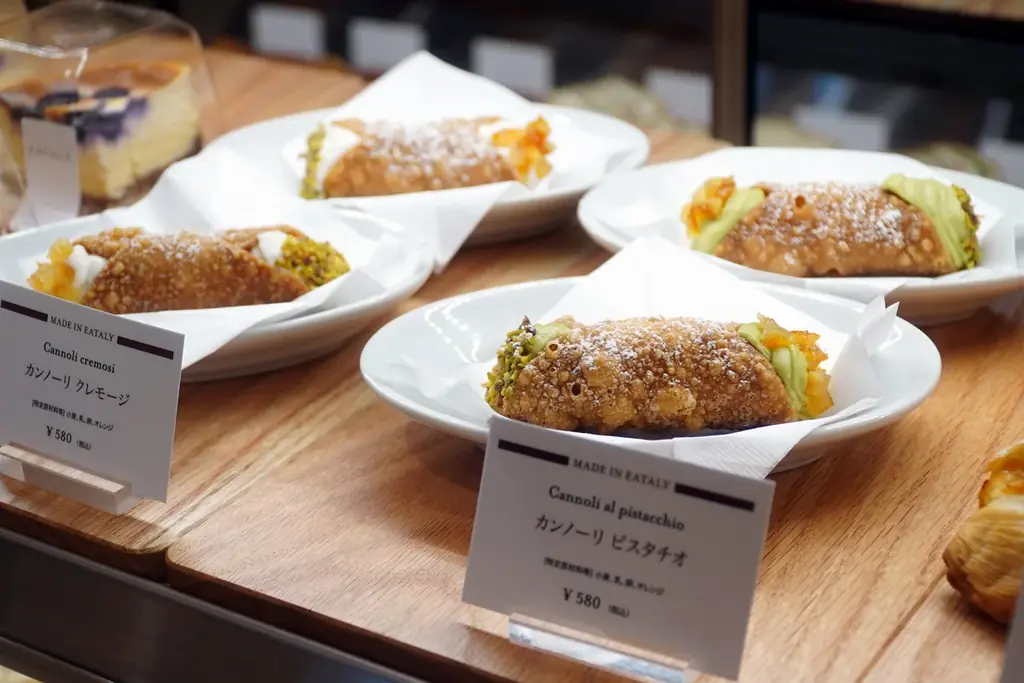 イータリー丸の内店のエントランスカウンターがリニューアルオープン！充実のメニューで、店内でのお食事からテイクアウトまで、本格イタリアンをもっと身近に。 画像 9