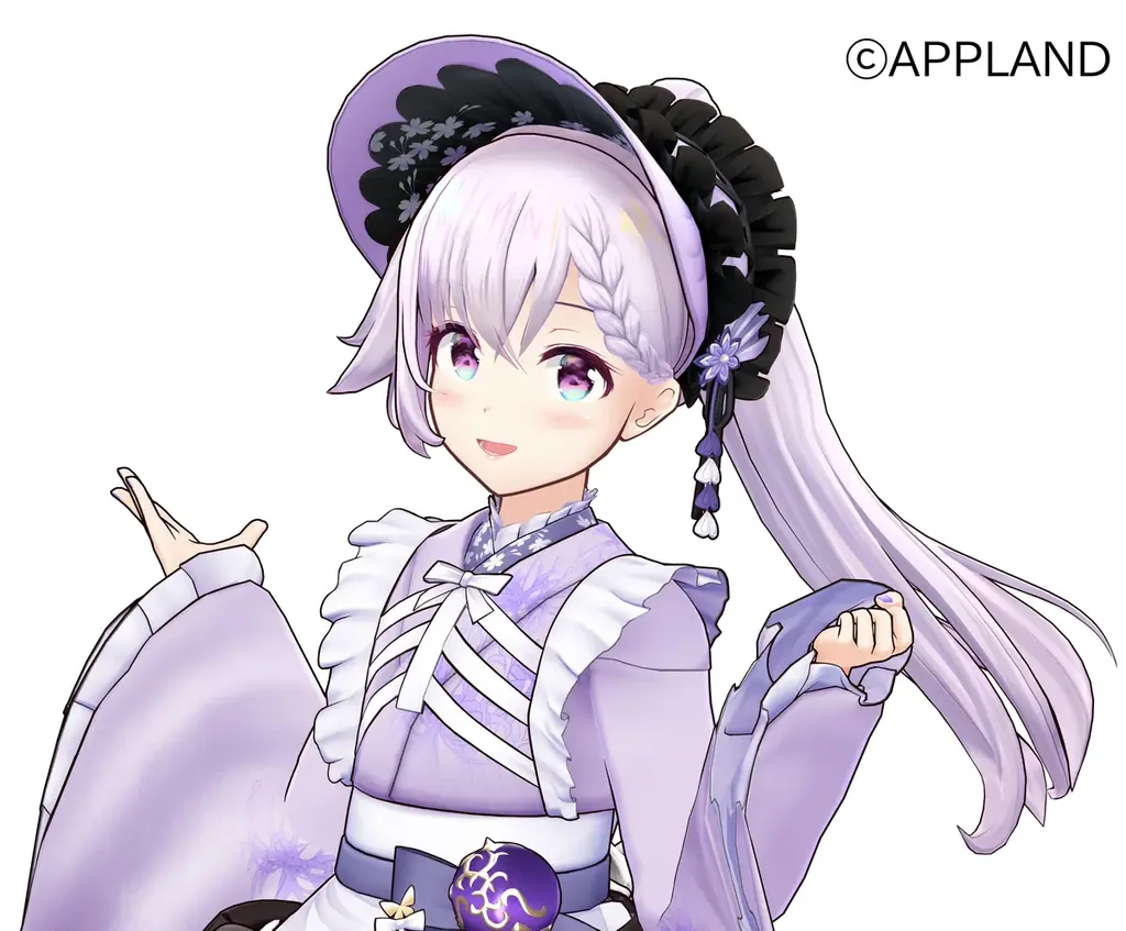 どっとライブ所属 カルロ・ピノ、ニコニコ生放送「VTuberと観る！映画実況シリーズ」に出演！ＳＦサバイバルアクション『プラネット・デューン 砂漠の惑星』を12月10日(木)実況生放送 画像 2