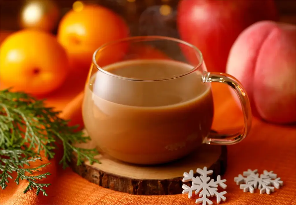 昨年大好評だった「午後の紅茶」のクリスマスマーケットが「横浜・名古屋・仙台」の全国３都市へ拡大決定！冬を彩る紅茶のおいしさにこだわったオリジナルティードリンクとフードを限定販売 画像 7