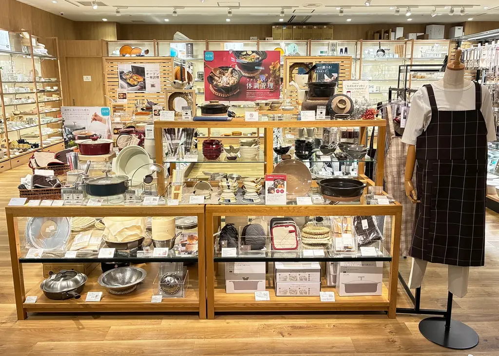 冬の洗い物ストレスを軽減。KEYUCAからお手入れしやすい「食洗機対応 焦げ付き落としやすい土鍋」シリーズを発売 画像 19