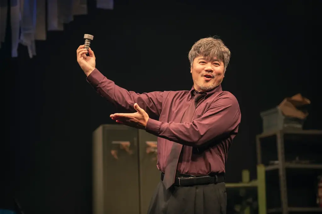 バットボーイズ・佐田正樹による「ひとり芝居」シリーズがついに完結チケット全公演即完につき、10月22日（木）追加公演の開催決定！ 画像 2