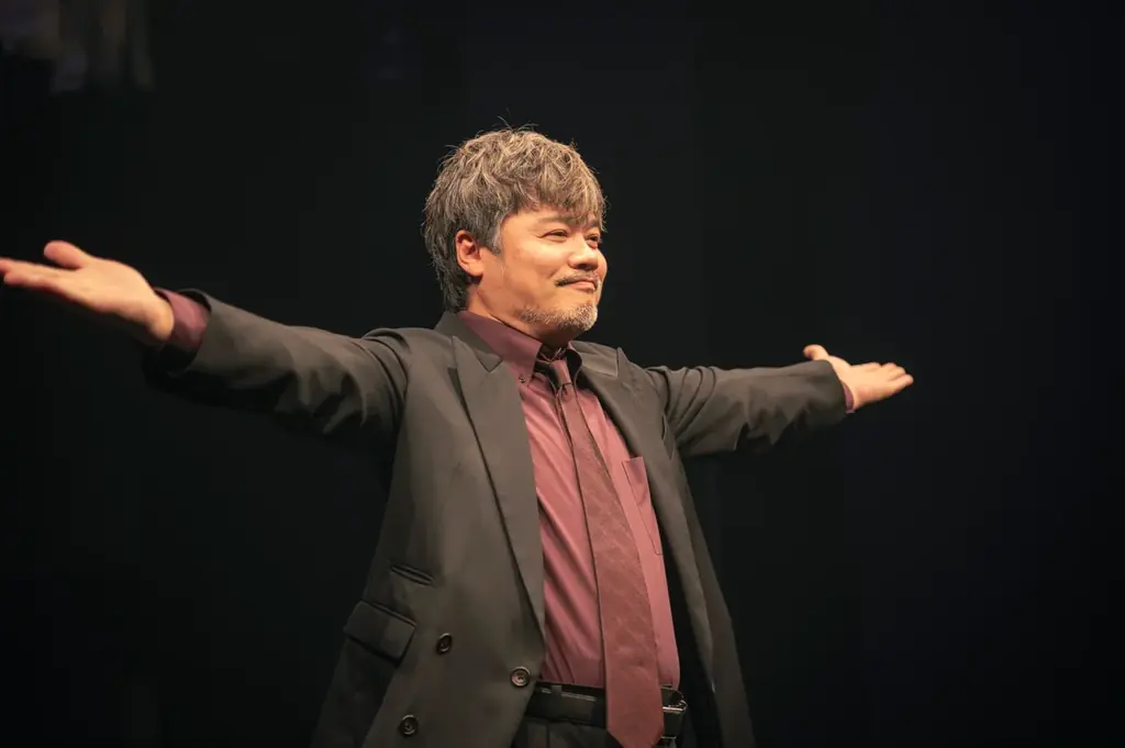 バットボーイズ・佐田正樹による「ひとり芝居」シリーズがついに完結チケット全公演即完につき、10月22日（木）追加公演の開催決定！ 画像 3