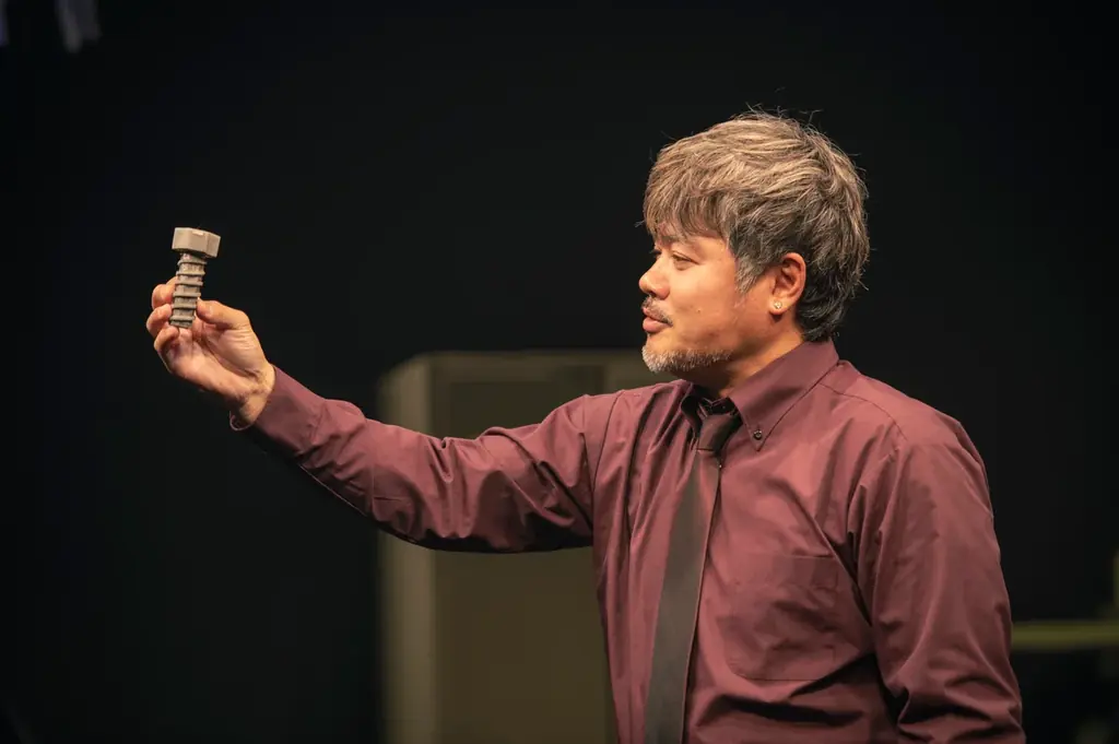バットボーイズ・佐田正樹による「ひとり芝居」シリーズがついに完結チケット全公演即完につき、10月22日（木）追加公演の開催決定！ 画像 4