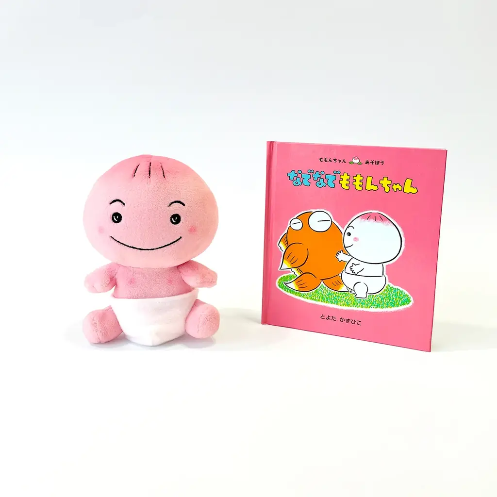 ももんちゃんセット発売