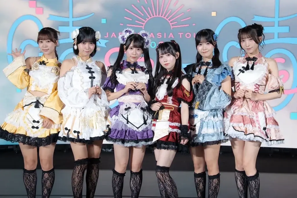ドラマチックレコード、2027年5月18日にEX THEATERでワンマン開催