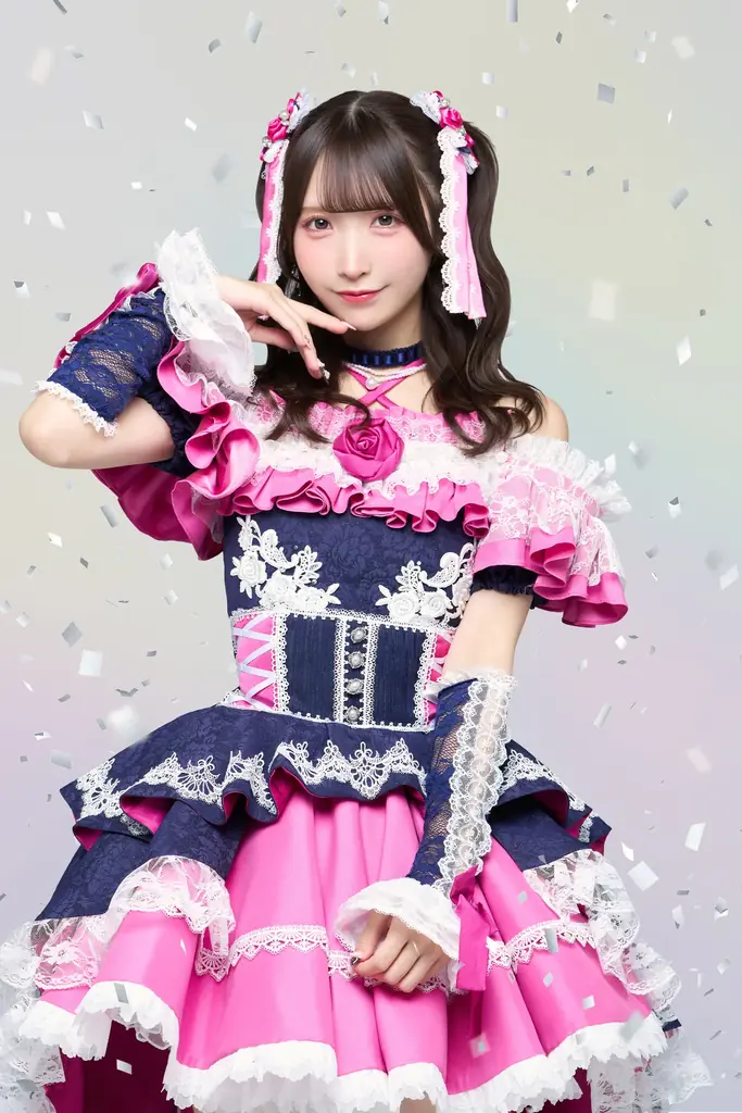 「心揺さぶるドラマチックポップカルチャー」を掲げるアイドル“ドラマチックレコード”が初の海外を含む10都市ツアーを完走！来年5月にEX THEATER ROPPONGIでのワンマンライブ開催を発表！ 画像 10